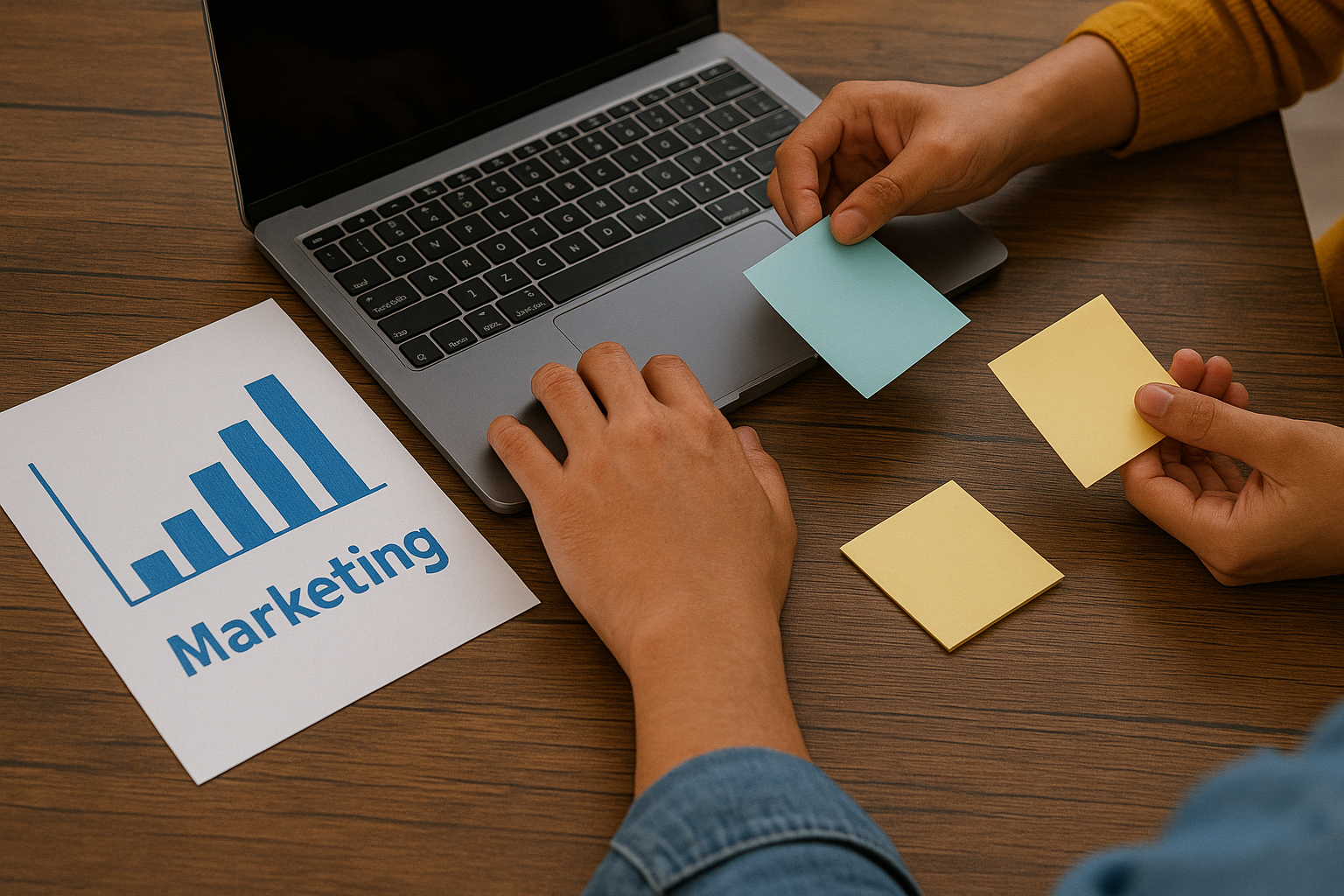 Brand Visual Identity